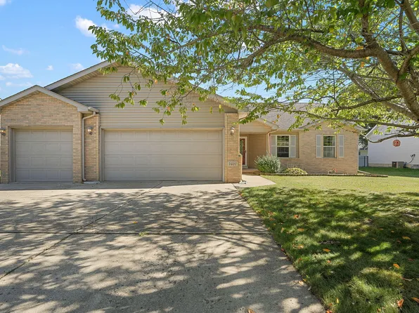 1461 Eagle St, Chesterton, IN 46304