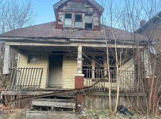 5286 Harding St, Detroit, MI 48213