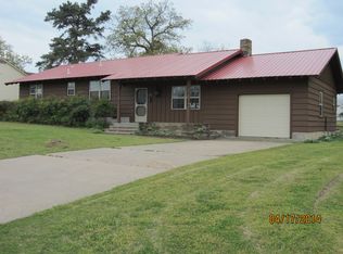 210 E Taylor Ave, McAlester, OK 74501