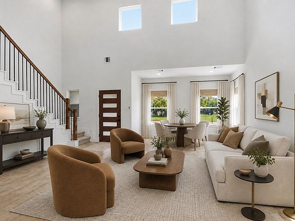 4th image of 17307 Crows Nest Way