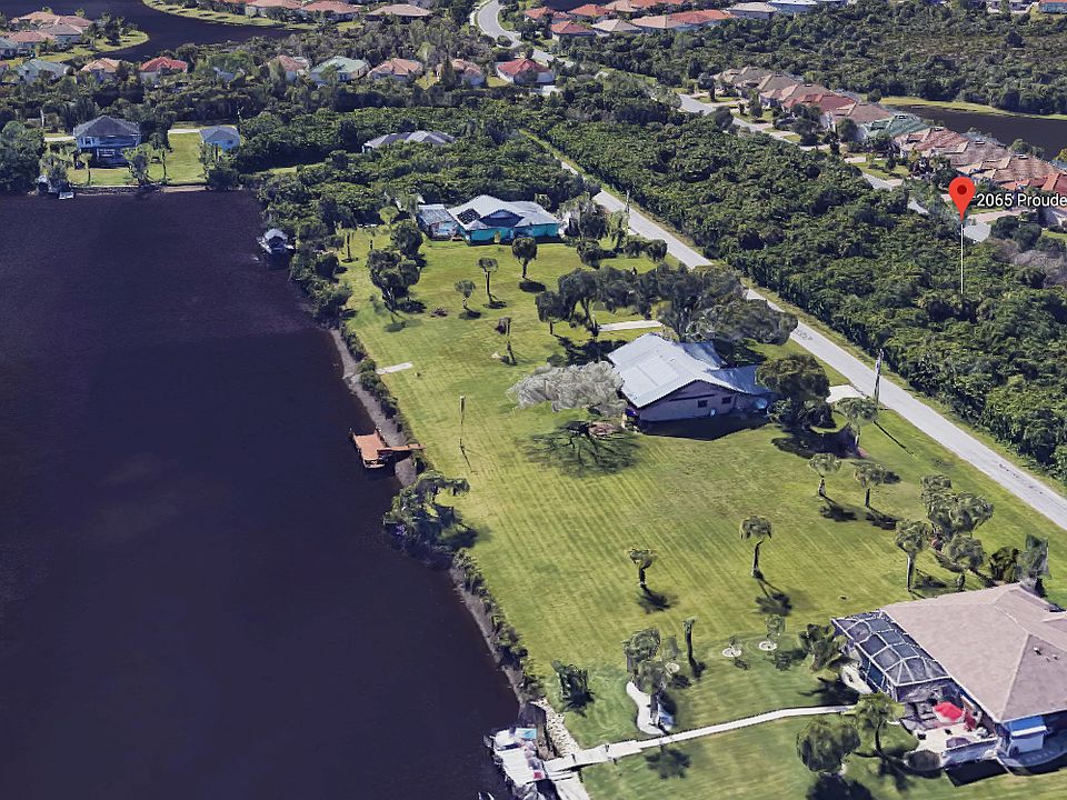 Beautiful area for new home