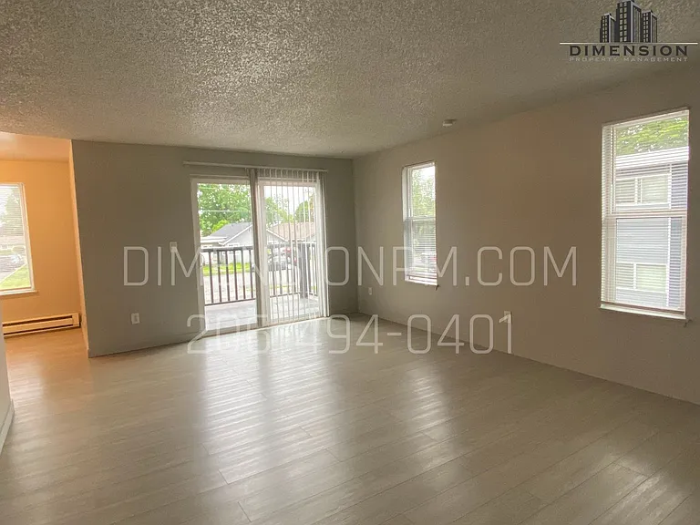 Beautiful one-bedroom and two-bedroom apartments in Sumner! — Photo 15