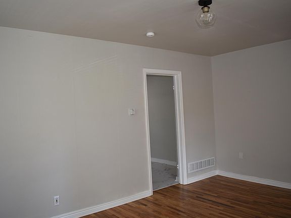 Living room.