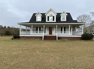 1305 New Life Rd, Marion, SC 29571