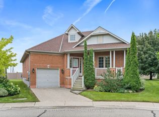 10 Orchard Park Gate, Brampton, ON L6R 1W5
