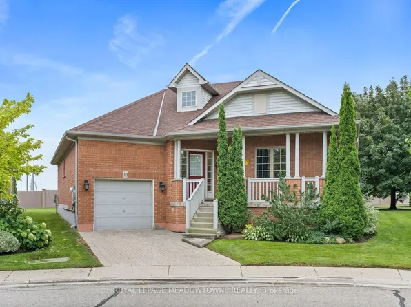 10 Orchard Park Gate, Brampton, ON L6R 1W5