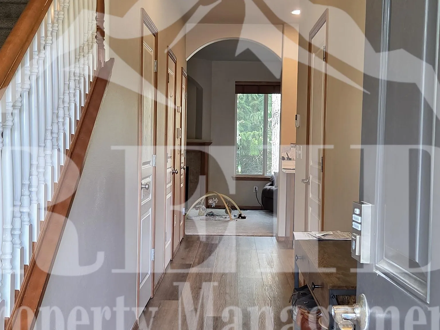 3 bed, 2.5 bath, 1446 sqft, $2,495 — Photo 4