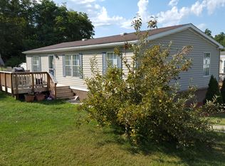 346 Fancy Filly Circle, Martinsburg, WV 25403