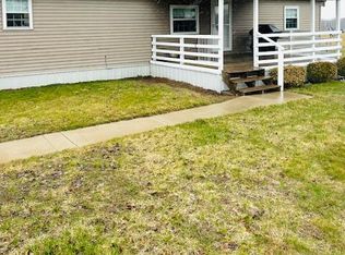 19196 Fillmore Rd, Stanwood, MI