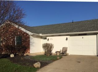 1970 Ottawa Dr, Circleville, OH 43113