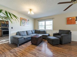 3507 N Peniel Ave, Bethany, OK 73008