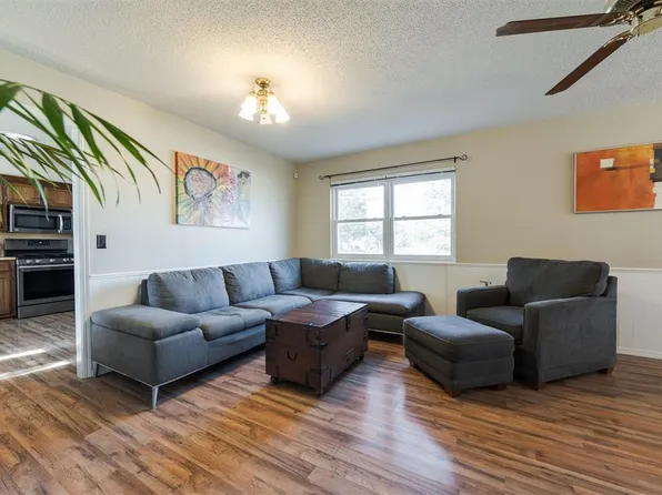 3507 N Peniel Ave, Bethany, OK 73008