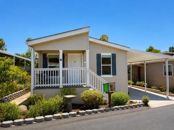 333 Old Mill Rd Spc 128, Santa Barbara, CA 93110