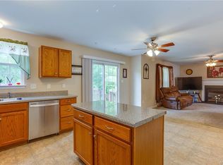 5907 Kings Grove Dr, Chesterfield, VA 23832