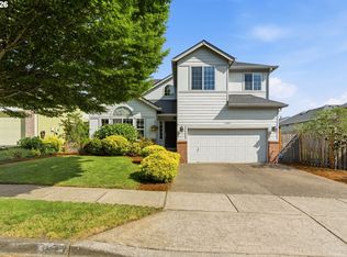 12643 SW Canvasback Way, Beaverton, OR 97007