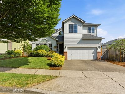 12643 SW Canvasback Way, Beaverton, OR, 97007