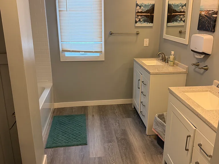 3327 Middlebranch Ave NE #3327 — Photo 8