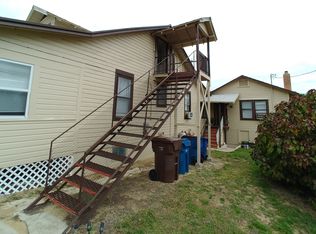 423 Main St #C, Lake Hamilton, FL 33851