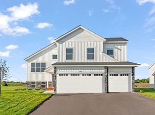 4825 163rd St N, Hugo, MN 55038