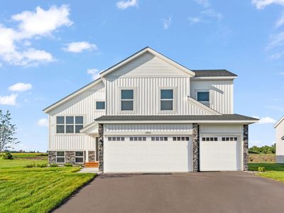 4825 163rd St N, Hugo, MN, 55038