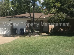 8409 Greenmound Ave, Dallas, TX 75227