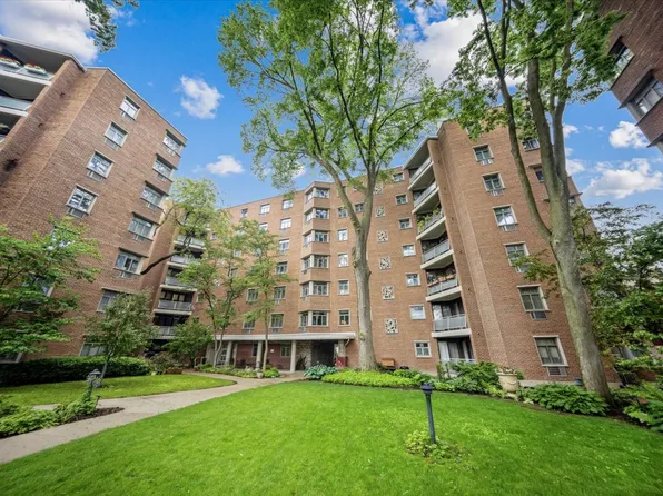 1866 Sherman Ave Unit 3NE, Evanston, IL 60201