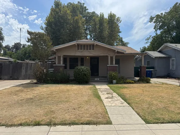 138 E Alhambra Ave, Fresno, CA 93728