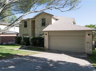 1313 Solitaire, Round Rock, TX 78665
