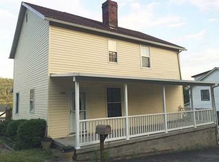 206 High St, Dunbar, PA 15431