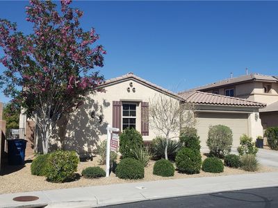 1912 Nature Park Dr, North Las Vegas, NV, 89084