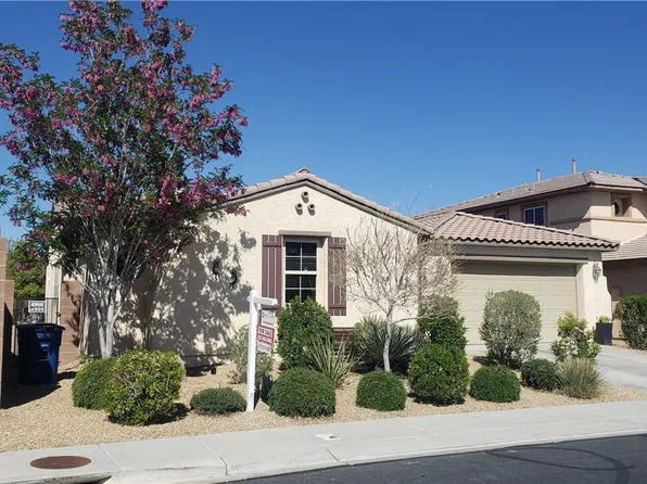 1912 Nature Park Dr, North Las Vegas, NV 89084