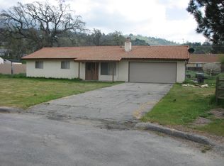17740 Cavan Ct, Tehachapi, CA 93561