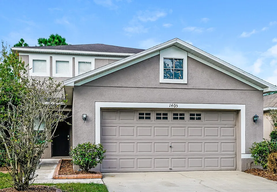 1405 Marsh Wood Dr