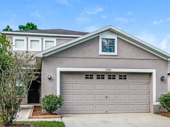 1405 Marsh Wood Dr, Seffner, FL 33584