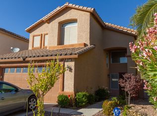 1082 Warm Canyon Way, Las Vegas, NV 89123