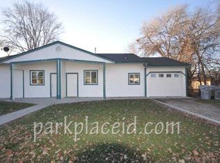 3118 College Ave, Caldwell, ID 83605