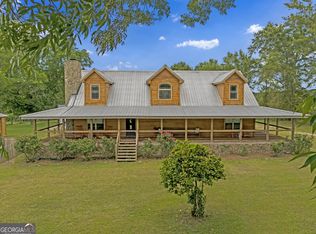 210 Archer Pond Smith Rd, Kite, GA 31002