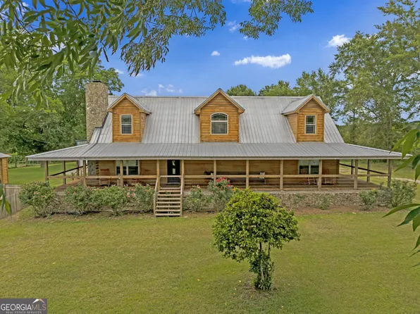 210 Archer Pond Smith Rd, Kite, GA 31002