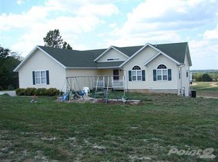 429 Rock Court Dr, Marshfield, MO 65706