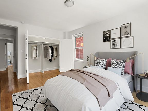 3rd image of 41 Park Ave APT 4H