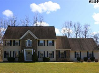 4520 Wellington Dr, Perry, OH 44081