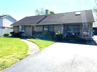 4 Ryan Ln, Piscataway, NJ
