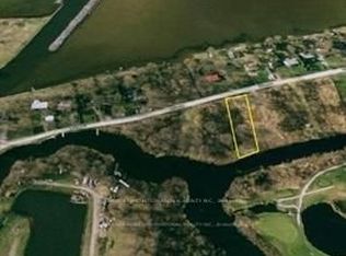 93 Irving Dr, Georgina, ON L0E1N0