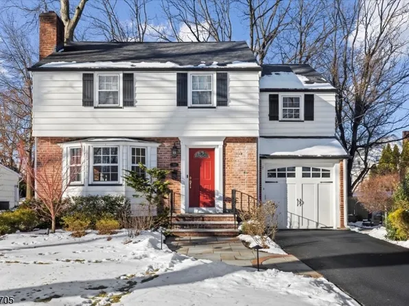 254 Rodney St, Glen Rock Boro, NJ 07452