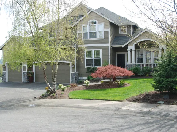 13905 NE 93rd Ct, Redmond, WA 98052