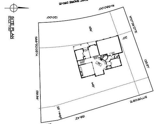 2nd image of 110 E Shore Dr