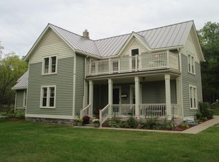 W8480 Dakota Rd, Westfield, WI 53964