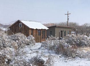 48 S 200 W, Bluff, UT 84512