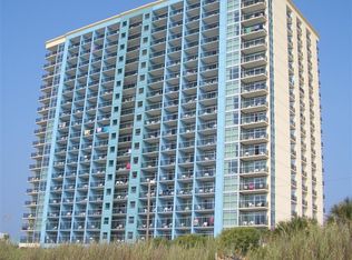 504 N Ocean Blvd #910, Myrtle Beach, SC 29577
