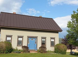 567 Winslow Rd, Albion, ME 04910